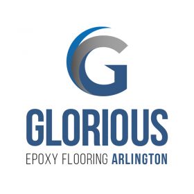 Glorious Epoxy Flooring - Arlington