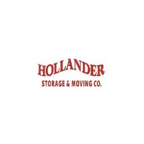 Hollander International Storage and Moving