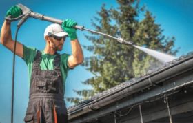 Scottsdale Pressure Washing