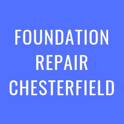 Foundation Repair Chesterfield Township
