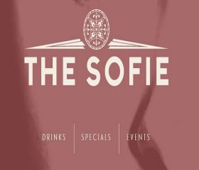 The Sofie
