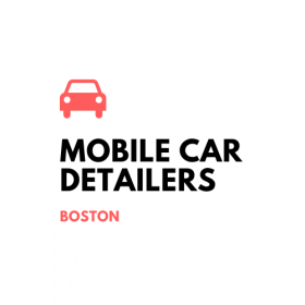 Mobile Car Detailers of Boston