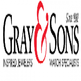 Gray and Sons Jewelers| Luxury Estate Watches & Jewelry