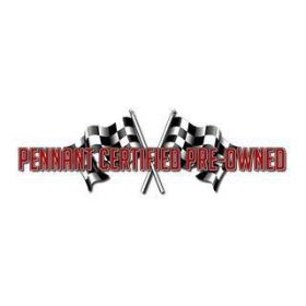 Pennant Certified Pre Owned