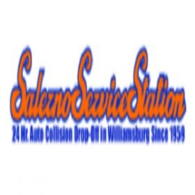Salerno Auto Body Shop *Since 1959*