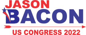 Jason Bacon for Congress