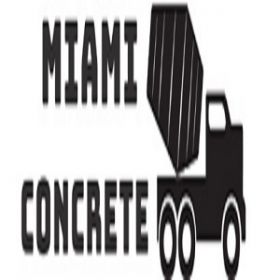 Concrete Fort Lauderdale