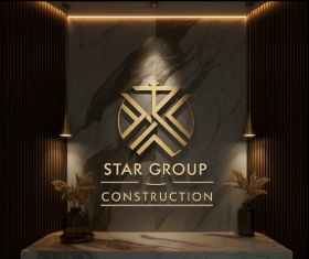 Star-Group-Construction
