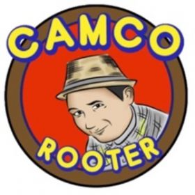 Camco Rooter
