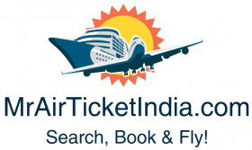 MrAirTicketIndia.com