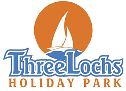 Three lochs Holiday Park