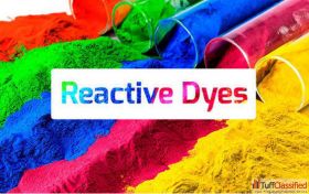 Mahickra Chemicals Limited and Reactive Dyes | Leading Manufacturing Reactive Dyes in Ahmedabad,Gujarat India