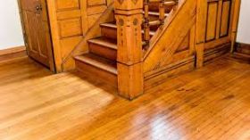 UNG Professional Hardwood Floors