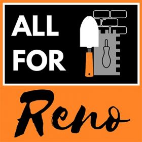 All For Reno Inc.