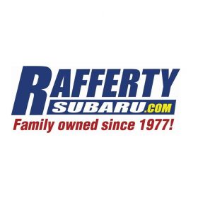 Rafferty Subaru