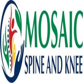 Mosaic Spine and Knee Chiropractic