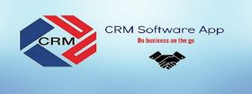 Crm Software App