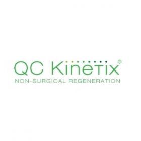 QC Kinetix (33rd St)