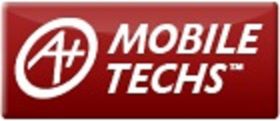 A+ Mobile Techs or A Plus Mobile Techs