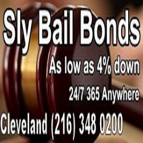 Sly Bail Bonds Cleveland