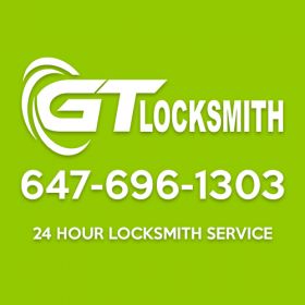 GT Locksmith