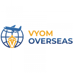 Vyom overseas