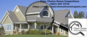 Clear Choice Home Inspection's