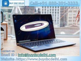 Digital Signature certificate Provider