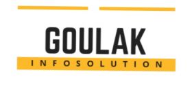 Goulak infosolutions