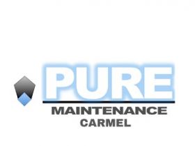 Pure Maintenance Carmel