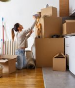 Reliable Packers & Movers In Noida