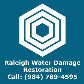 Raleigh Water Damage Restoration