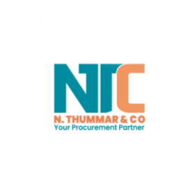 N.Thummar & Co