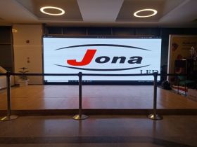 Jona LED Display Solutions