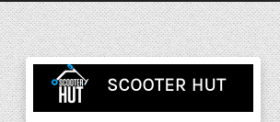 Scooter Hut Newtown