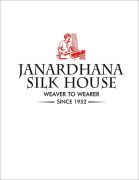 Janardhana silk house