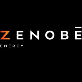 Zenobe Energy Limited