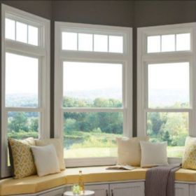 Retrofit Windows