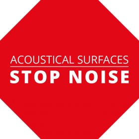 Acoustical Surfaces Industries LLP