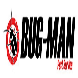 Bug-Man Pest Control Fleming Island