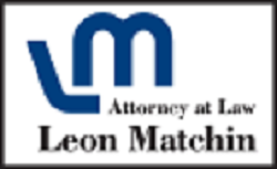Attorney At Law Leon Matchin