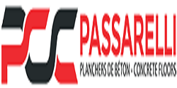 Passarelli Construction Canada Inc