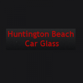 Huntington Beach Car Glass