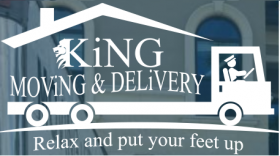 King Moving & Delivery Inc