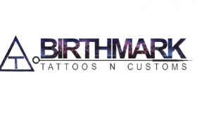 Birthmark Tattoo Studio