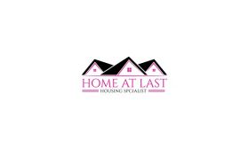 HOME AT LAST PROPERTY MANAGEMENT SERVICES