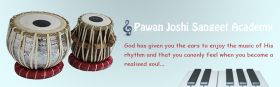 Pawan Joshi music academy