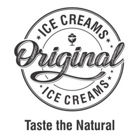 Original Ice Creams