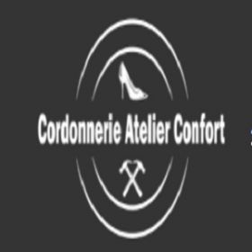 Cordonnerie atelier confort