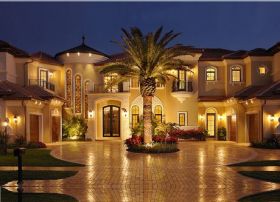 Southern Outdoor Lighting